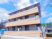 西武池袋・豊島線清瀬駅までバス約11分 徒歩4分