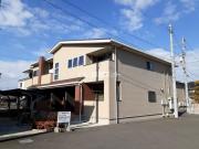 高松琴平電鉄長尾線水田駅まで徒歩25分