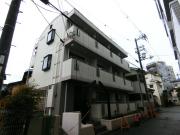 京阪本線寝屋川市駅まで徒歩4分