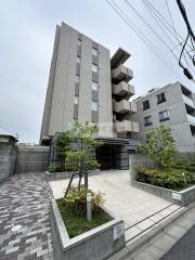 ＪＲ山手線高田馬場駅まで徒歩7分