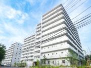 ヒルサイドフォレスト横浜戸塚・フォレスト