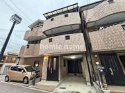 湯里4丁目戸建
