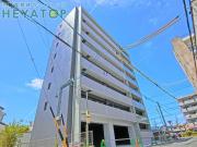 地下鉄名城線新瑞橋駅までバス約15分 徒歩1分