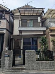 印田町戸建