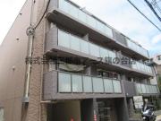 SQUARE CITY KITAMAGOME