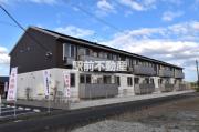 西鉄天神大牟田線徳益駅まで徒歩2分