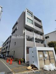 ＪＲ大阪環状線野田駅まで徒歩9分