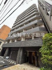 ドゥーエ蒲田