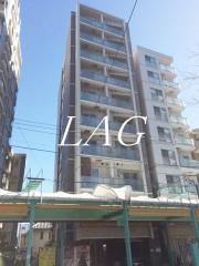 京王線東府中駅まで徒歩1分