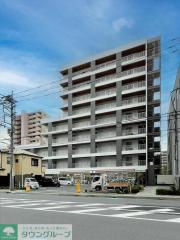 シェルト新都心