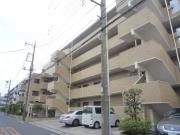 ＪＲ武蔵野線東川口駅まで徒歩9分