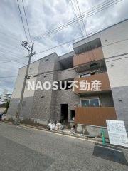 フジパレス吉田ノース