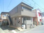 京王井の頭線三鷹台駅まで徒歩4分