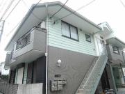 メゾン平岡