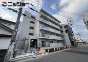 ラグナ四日市駅前