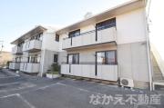 ＪＲ牟岐線阿波赤石駅まで徒歩26分