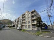 山の手パークハイツ