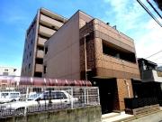 アメニティ白楽