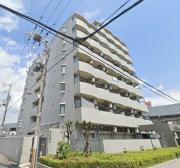 地下鉄今里筋線瑞光四丁目駅まで徒歩5分