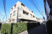 東京メトロ丸ノ内線新高円寺駅まで徒歩4分