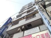 西武池袋・豊島線桜台駅まで徒歩2分