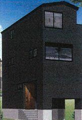 二子新地戸建 下田邸