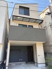 平町1丁目戸建