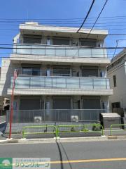 西武池袋・豊島線桜台駅まで徒歩9分