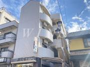 小田急小田原線生田駅まで徒歩4分