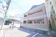 ＪＲ芸備線矢賀駅まで徒歩8分