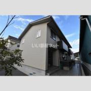 セーヌ アンジェ塩屋