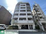 ヴェローナ多摩川