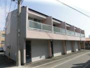 Private Garage 鴨江