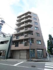 都営三田線板橋本町駅まで徒歩5分