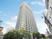 ＪＲ山手線浜松町駅まで徒歩5分