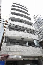 PARK HILLS上本町壱番館