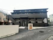 東急田園都市線宮前平駅まで徒歩6分