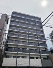 MODERN PALAZZO 博多FRONT