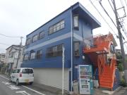 ＪＲ総武線（各駅停車）小岩駅まで徒歩22分