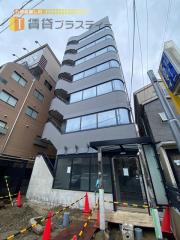 ＪＲ総武線（各駅停車）船橋駅まで徒歩9分