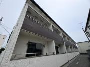 Island Village（アイランドヴィレッジ）本町A