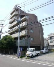 SIN-City板橋本町