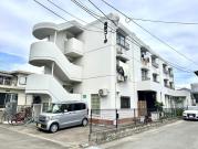 高野コーポ