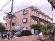 ベルデュール永野I