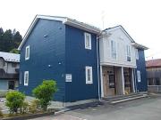秋田新幹線秋田駅までバス約8分 徒歩9分
