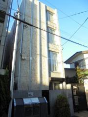 TOMS-K HOUSE