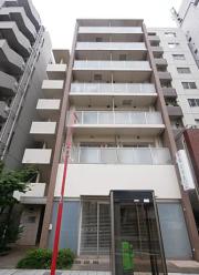 ＪＲ総武線（各駅停車）浅草橋駅まで徒歩6分