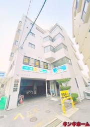 広島電鉄白島線白島駅まで徒歩15分
