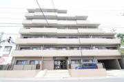 朝日プラザ寺尾