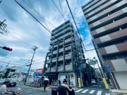 京阪本線香里園駅まで徒歩4分